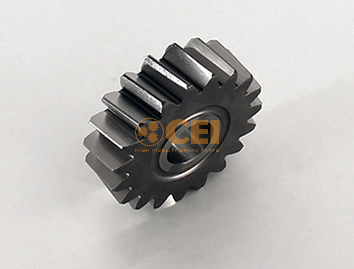 Reverse gear CEI no. 147.307