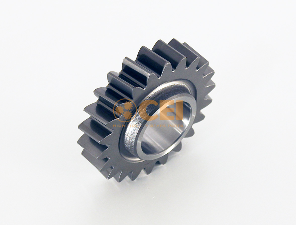 Ruecklaufrad CEI no. 147.315
