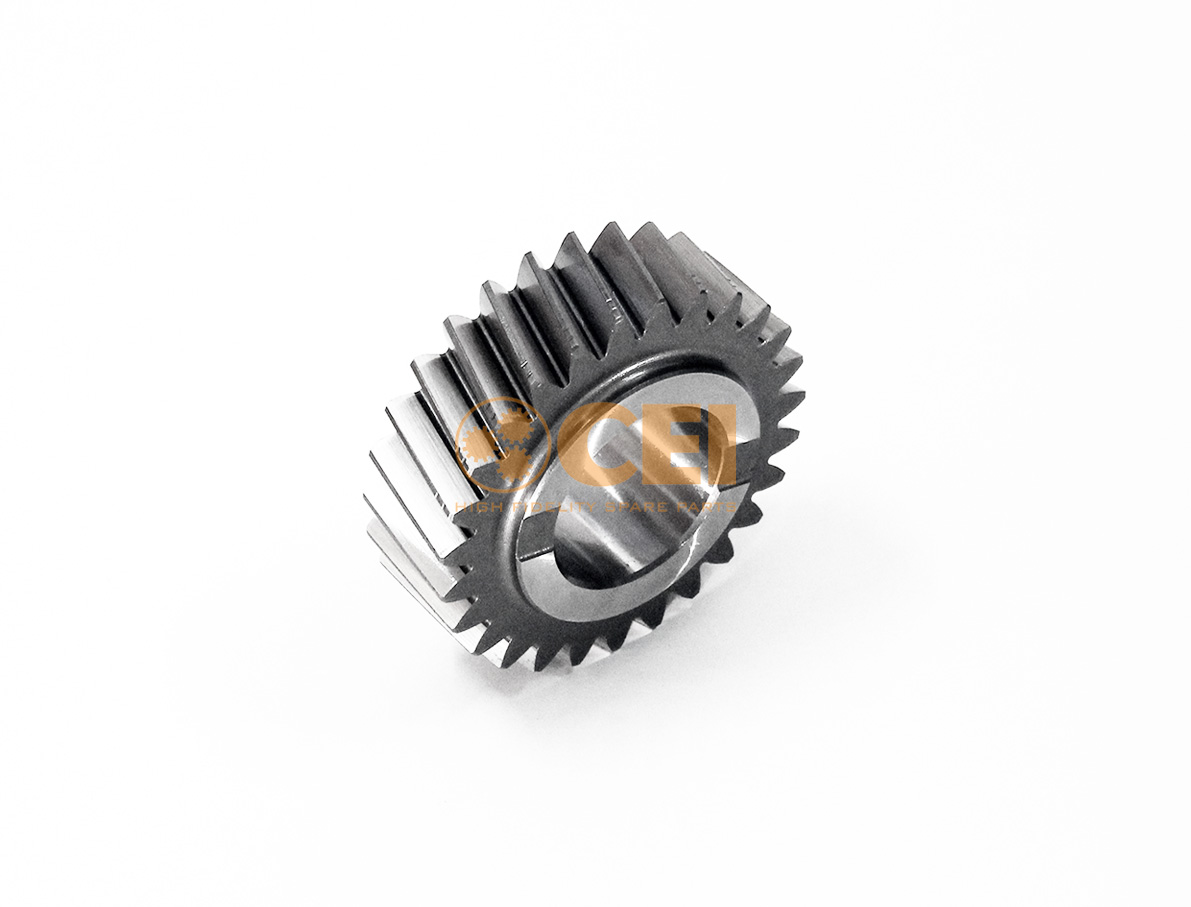 Reverse gear CEI no. 147.361