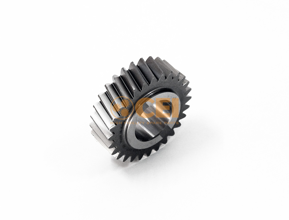 Reverse Gear CEI no. 147.362