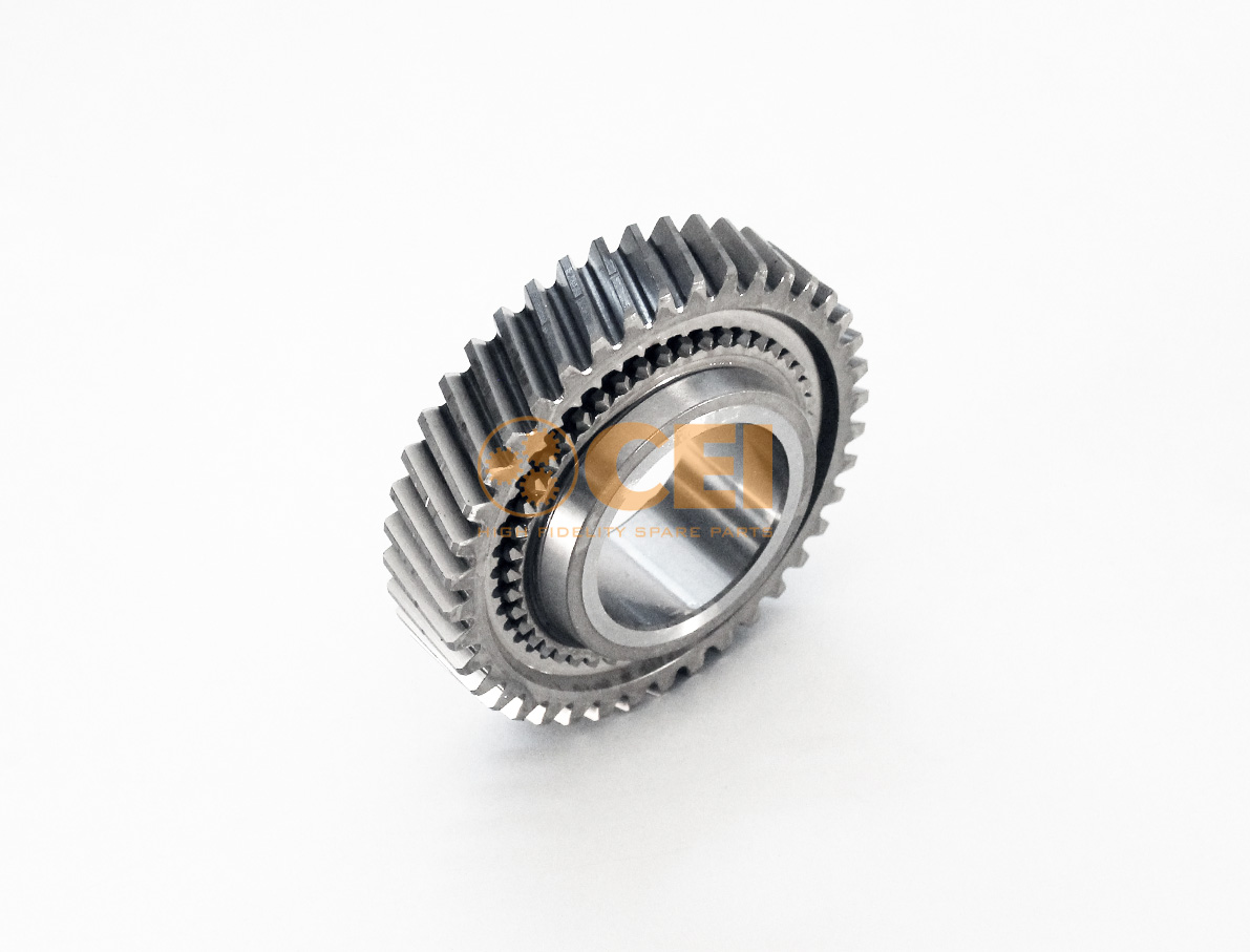 Reverse gear CEI Код 147.867