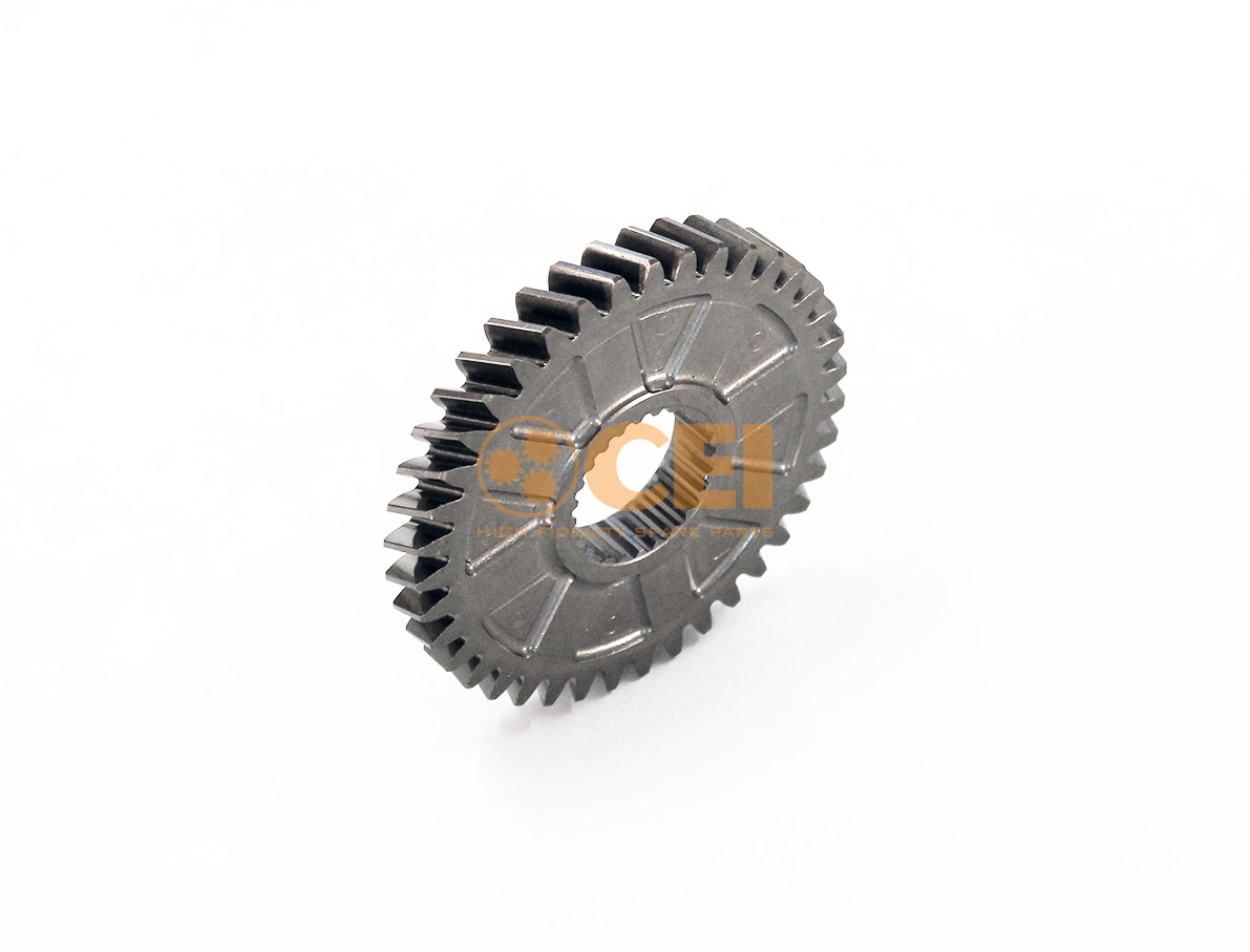 Reverse gear CEI no. 147.870