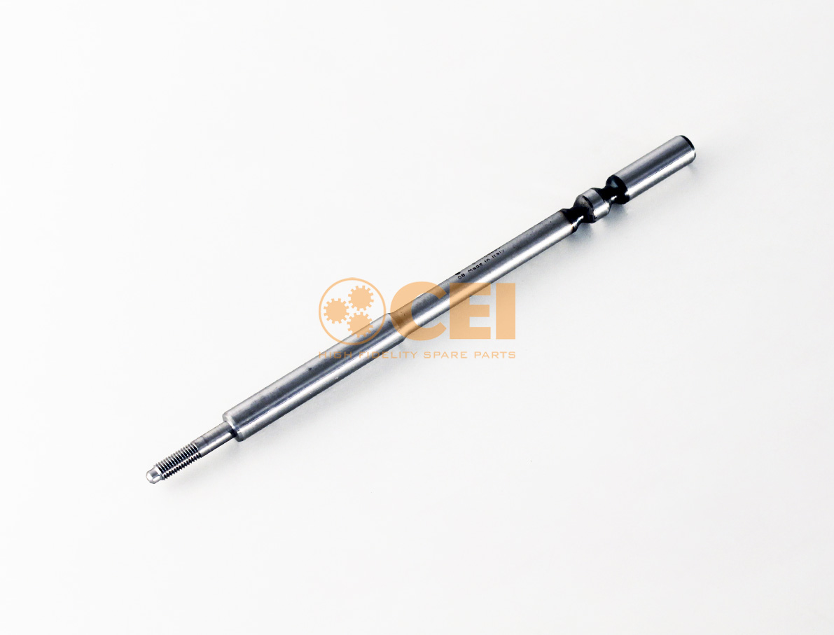 Fork rod CEI no. 149.311