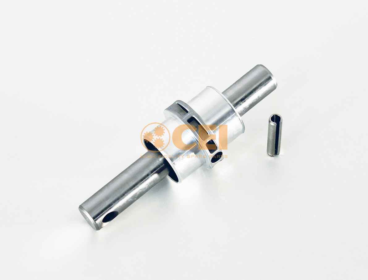 Fork rod CEI Код 149.330