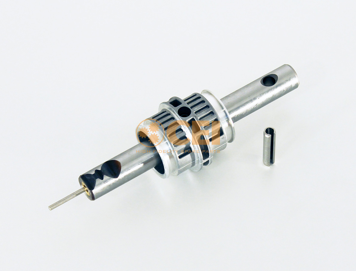 Fork rod CEI Код 149.332
