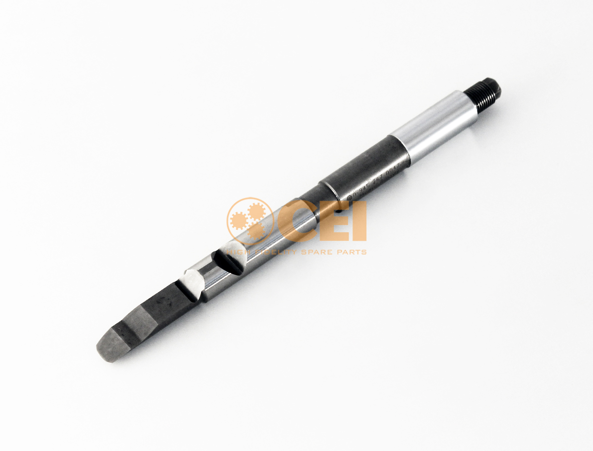 Fork rod CEI Код 149.354