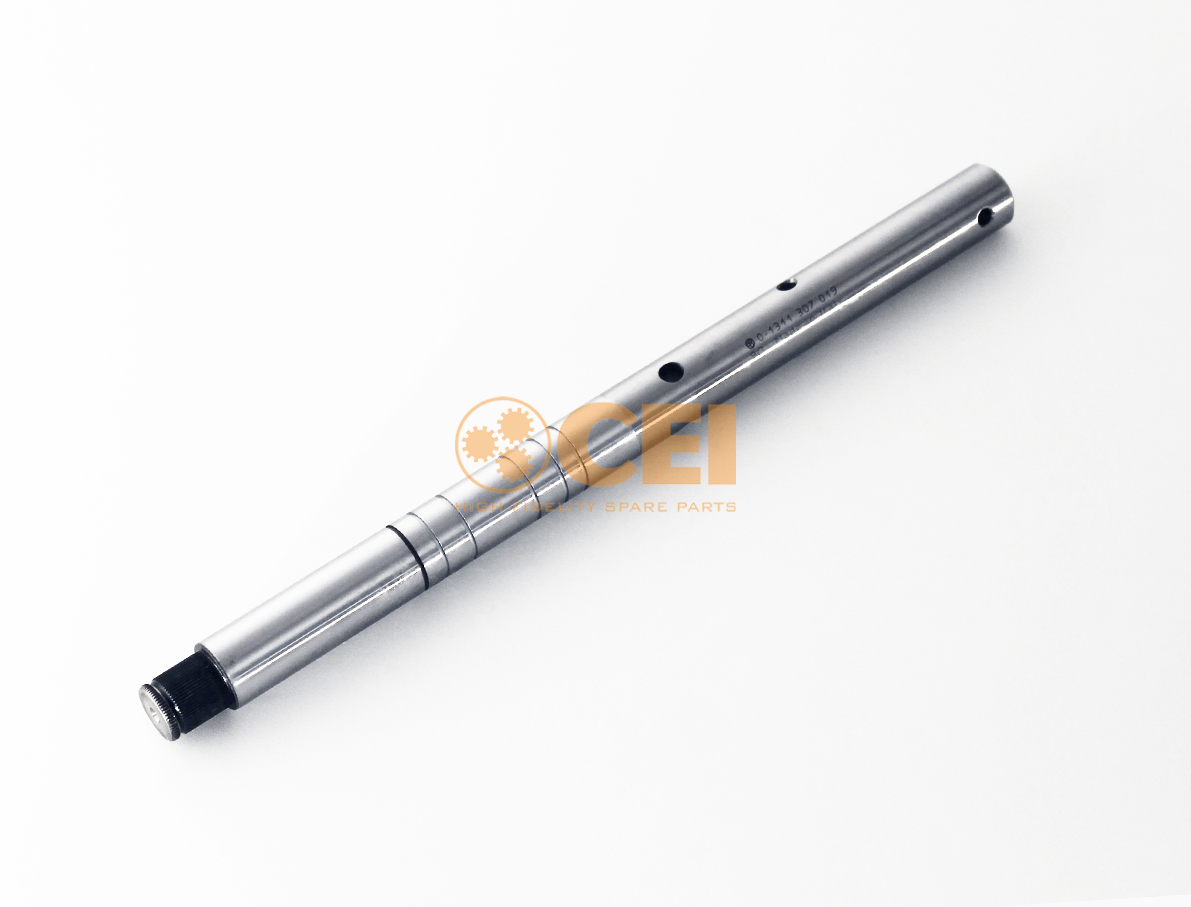 Fork rod CEI Код 149.464