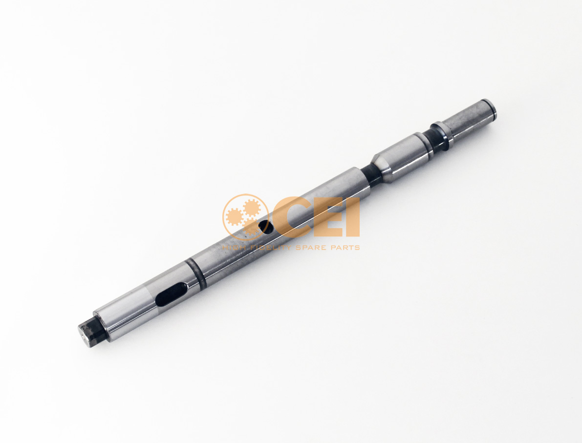 Schaltschiene CEI no. 149.500