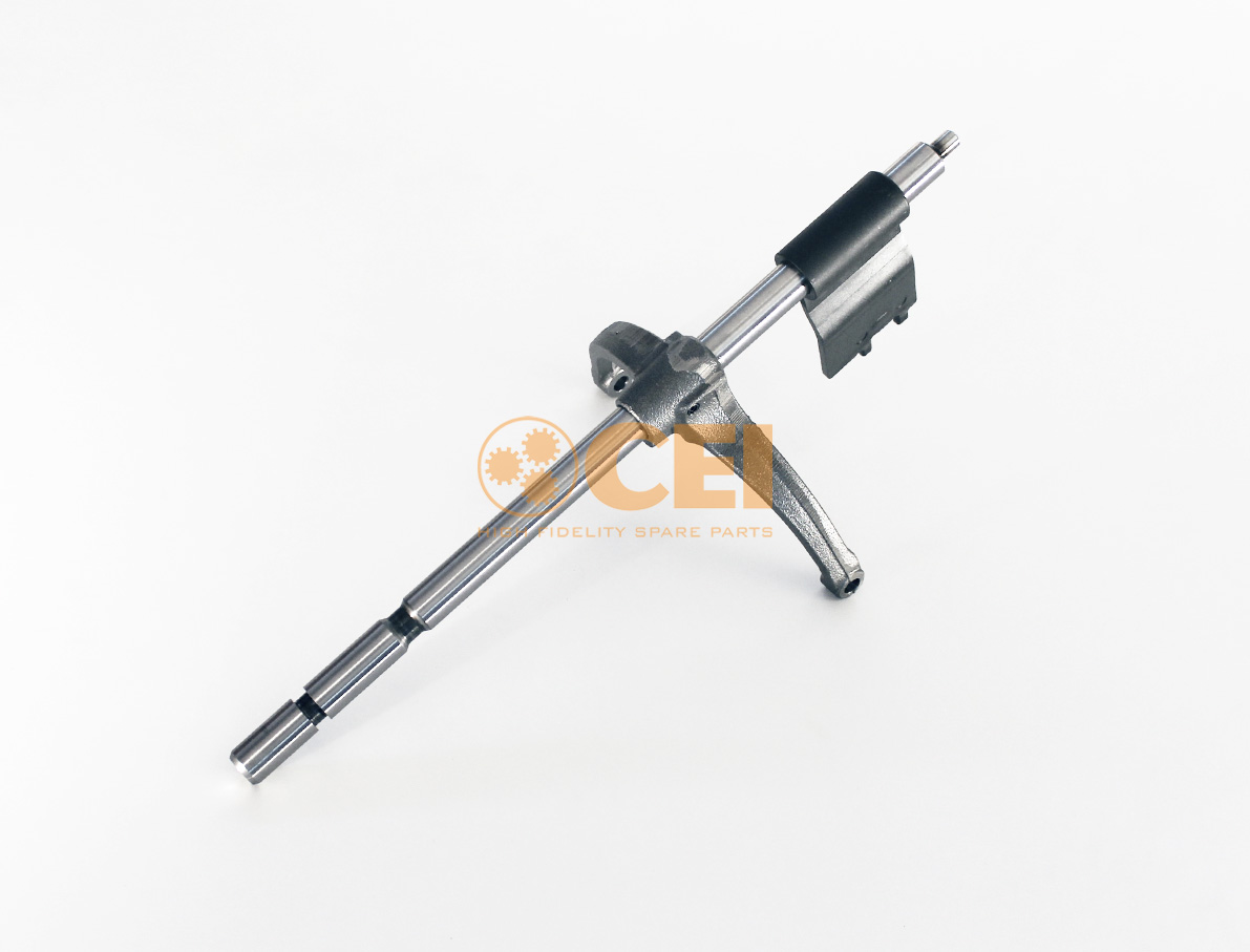 Complete fork CEI no. 149.505