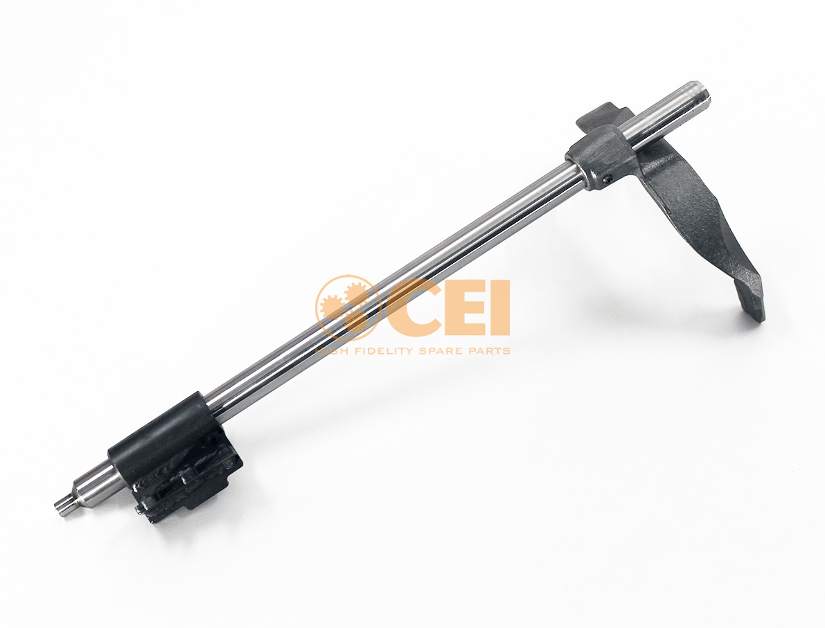 Komplett gabel CEI no. 149.512