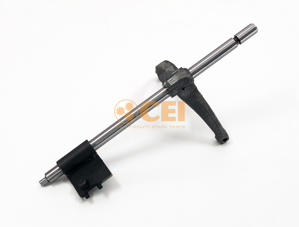 Komplett gabel CEI no. 149.513