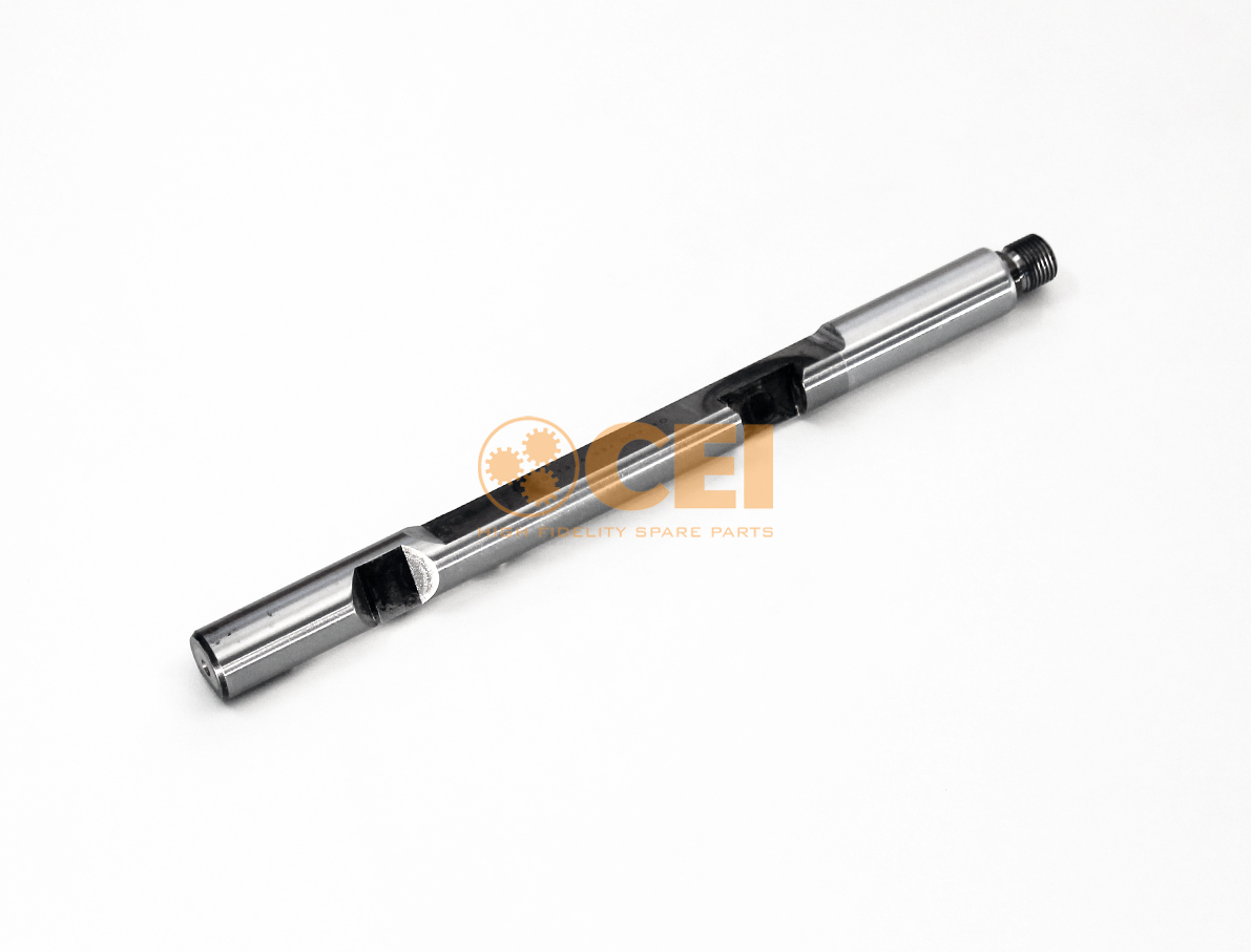 Fork rod CEI no. 149.532