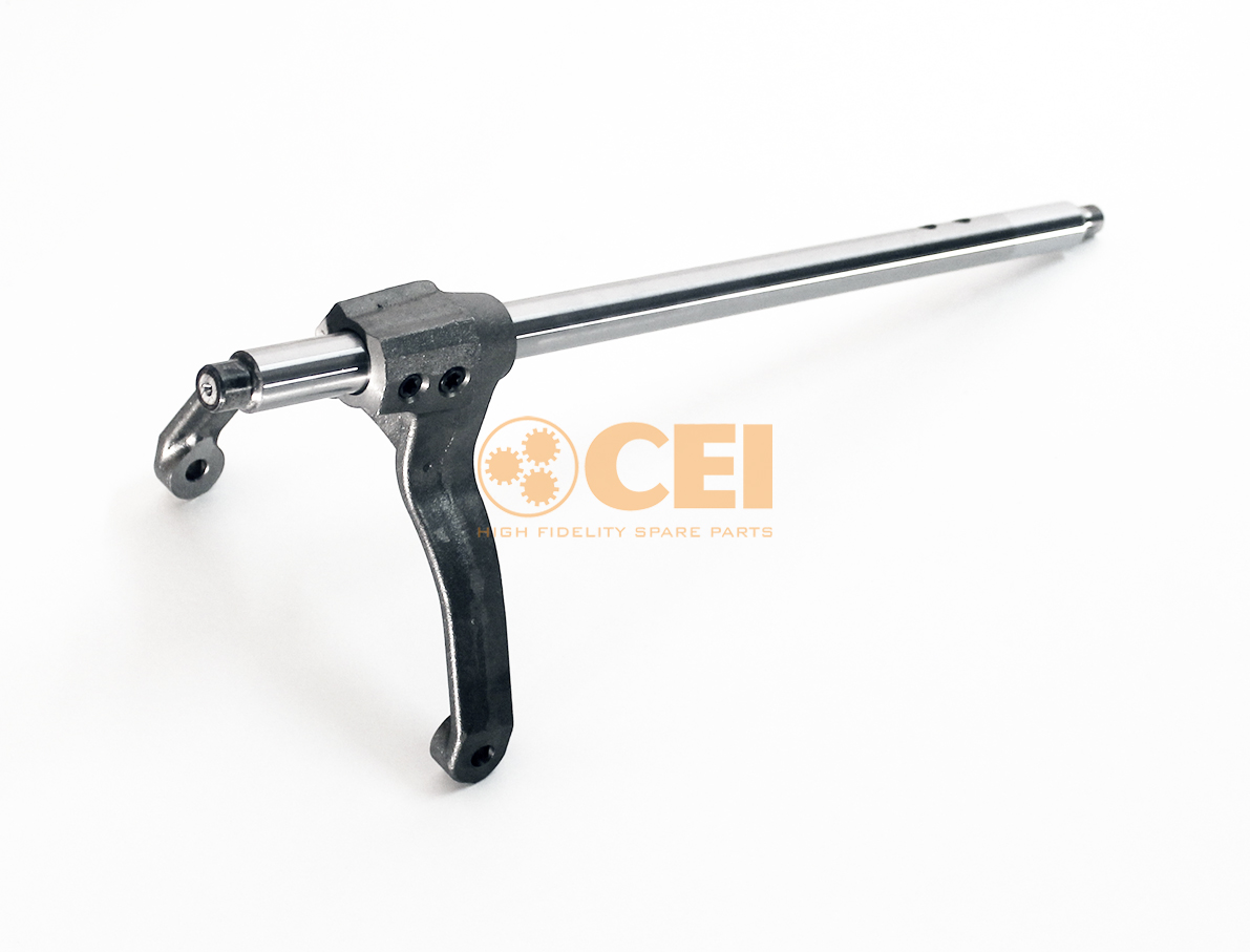 Asta comando forcella cpl. CEI no. 149.534