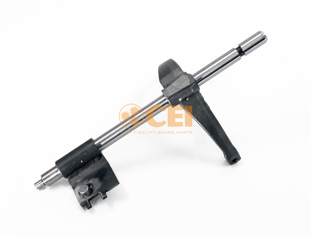 Komplett gabel CEI no. 149.536
