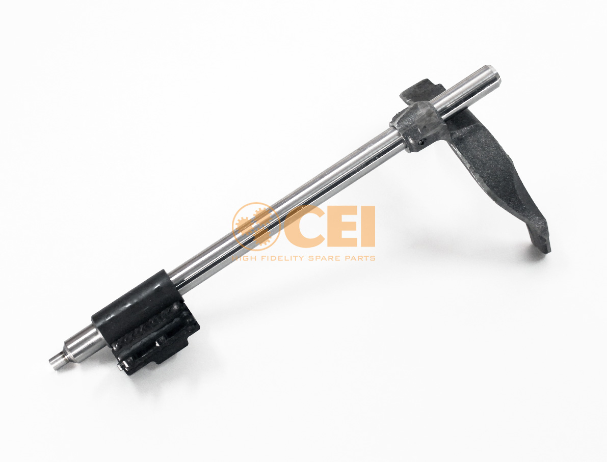 Complete fork CEI no. 149.537