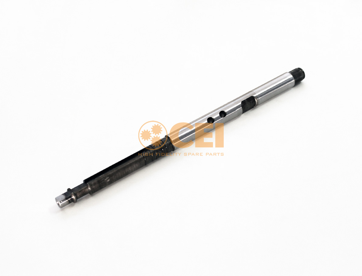 Fork rod CEI no. 149.555