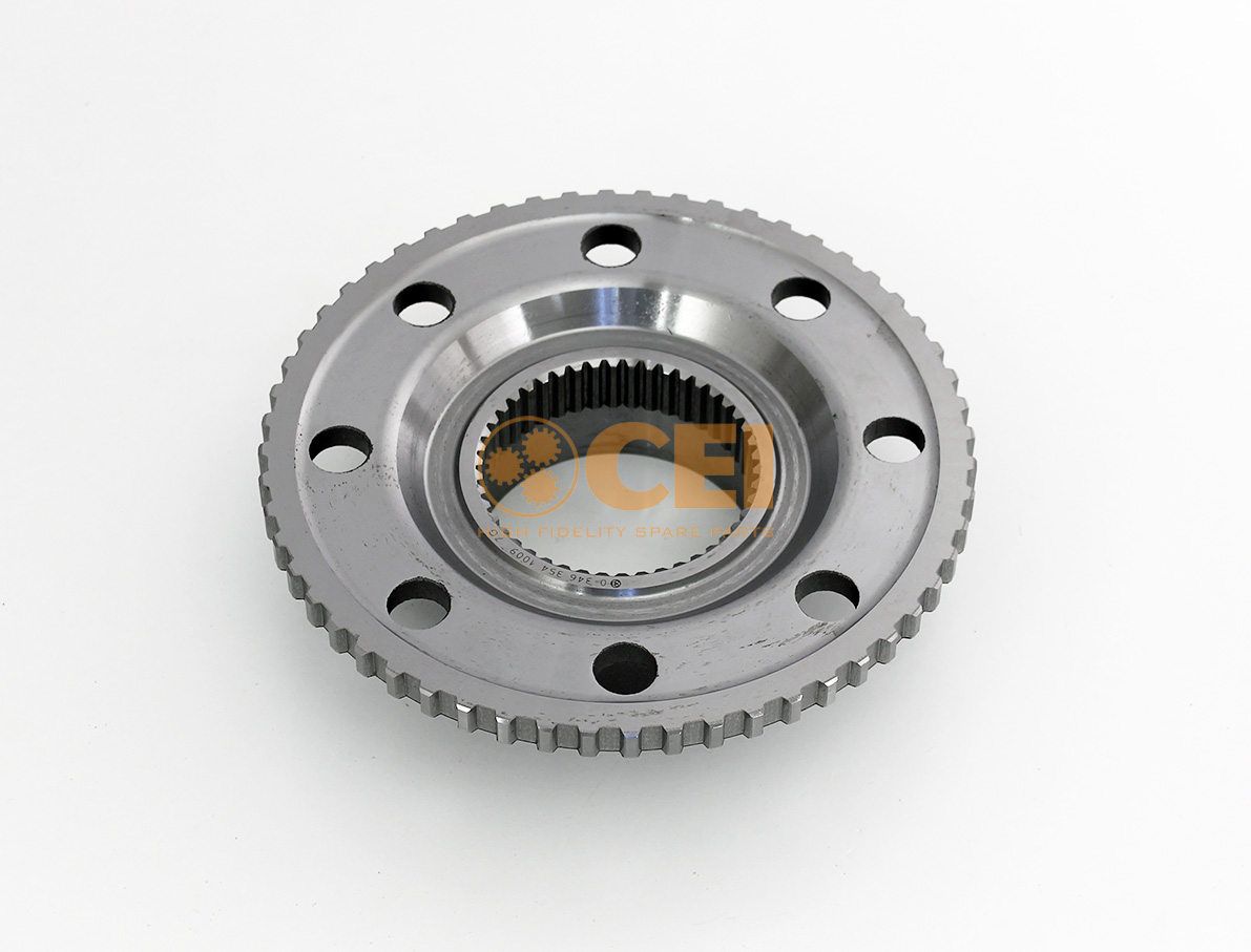 Gear crown support CEI Код 150.096