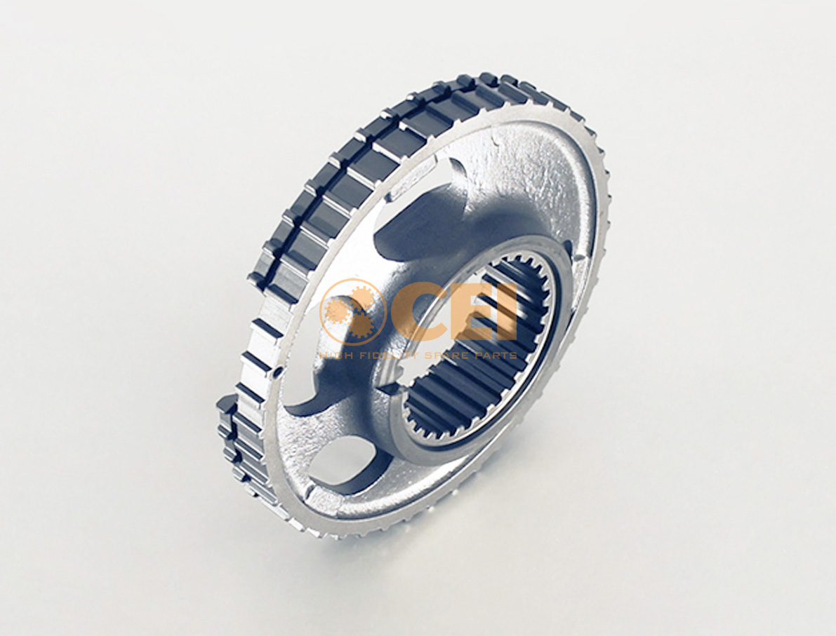 Gear crown support CEI no. 150.127