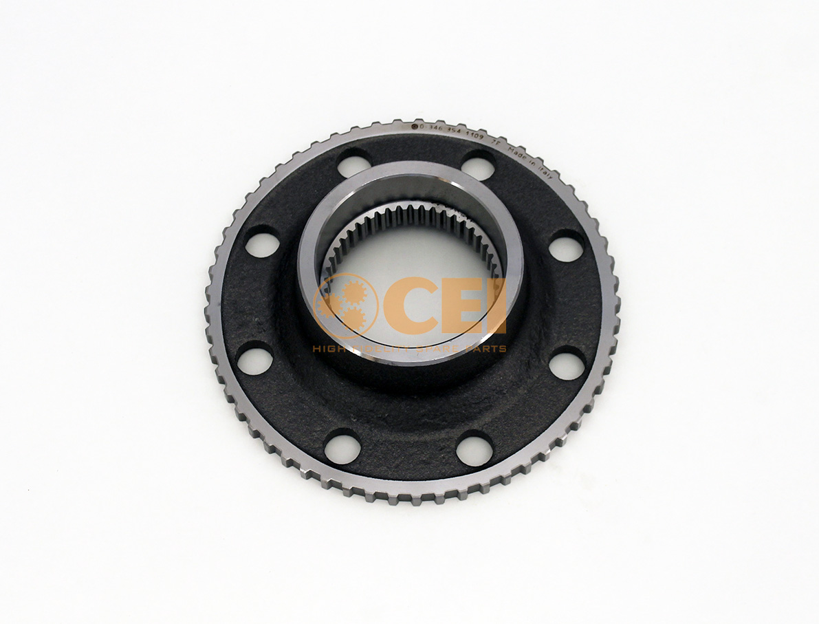 Gear crown support CEI Код 150.129