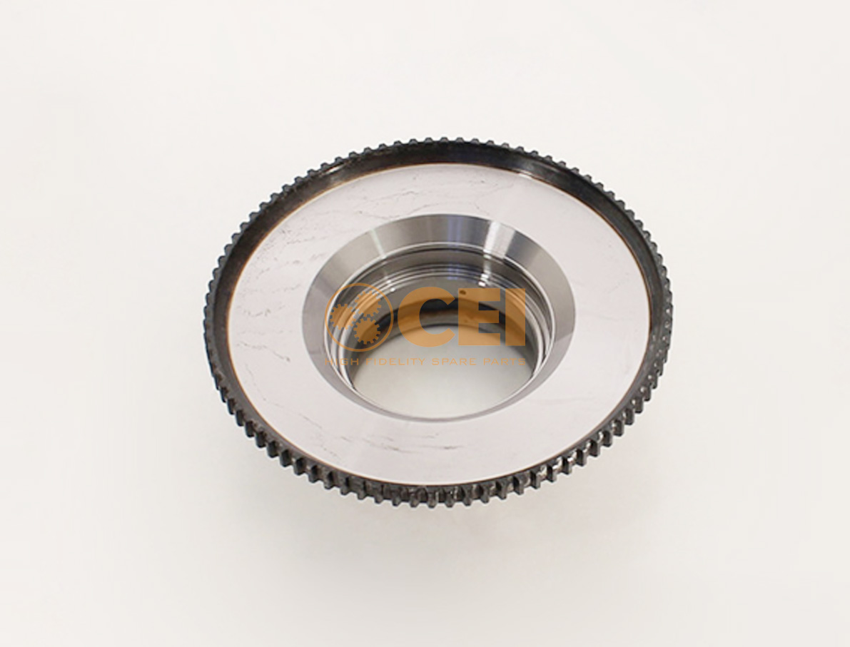 Gearbox reduct. gear crown support CEI Код 150.134