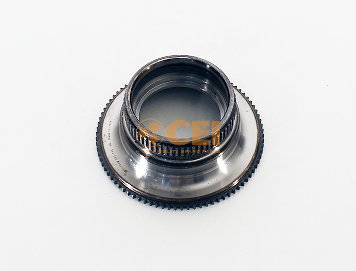 Mozzo porta corona Z 86 CEI no. 150.135