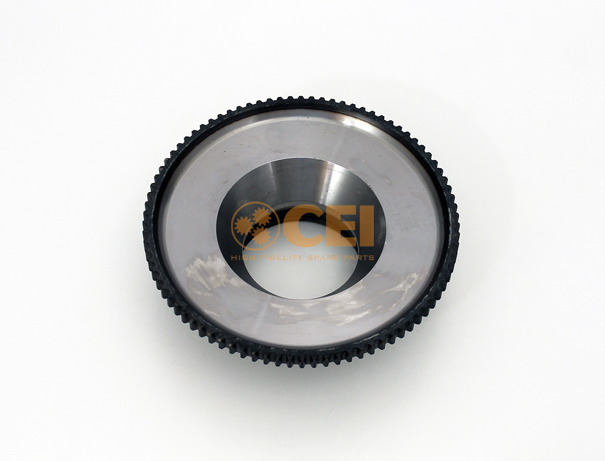 Untersetzungsgetriebe Nabe CEI no. 150.137