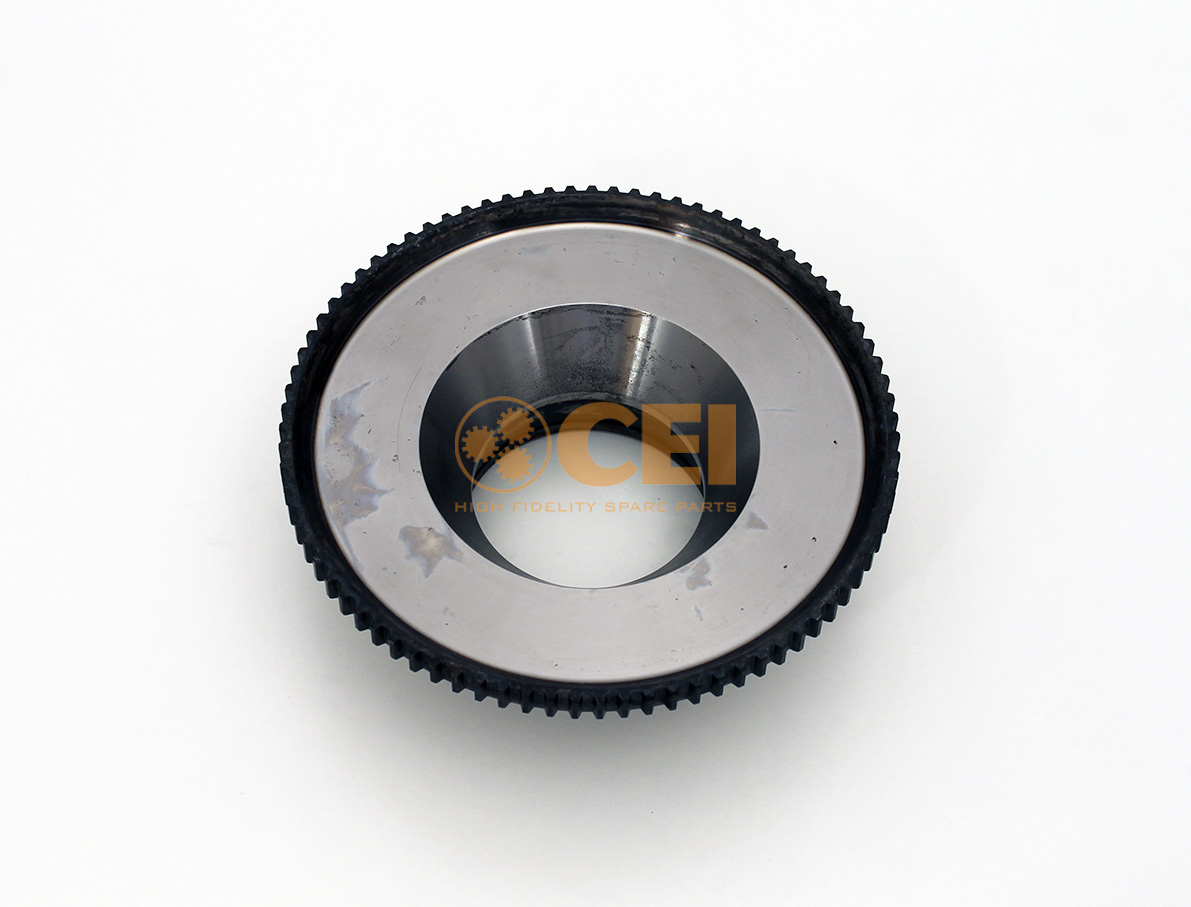 Untersetzungsgetriebe Nabe CEI no. 150.138