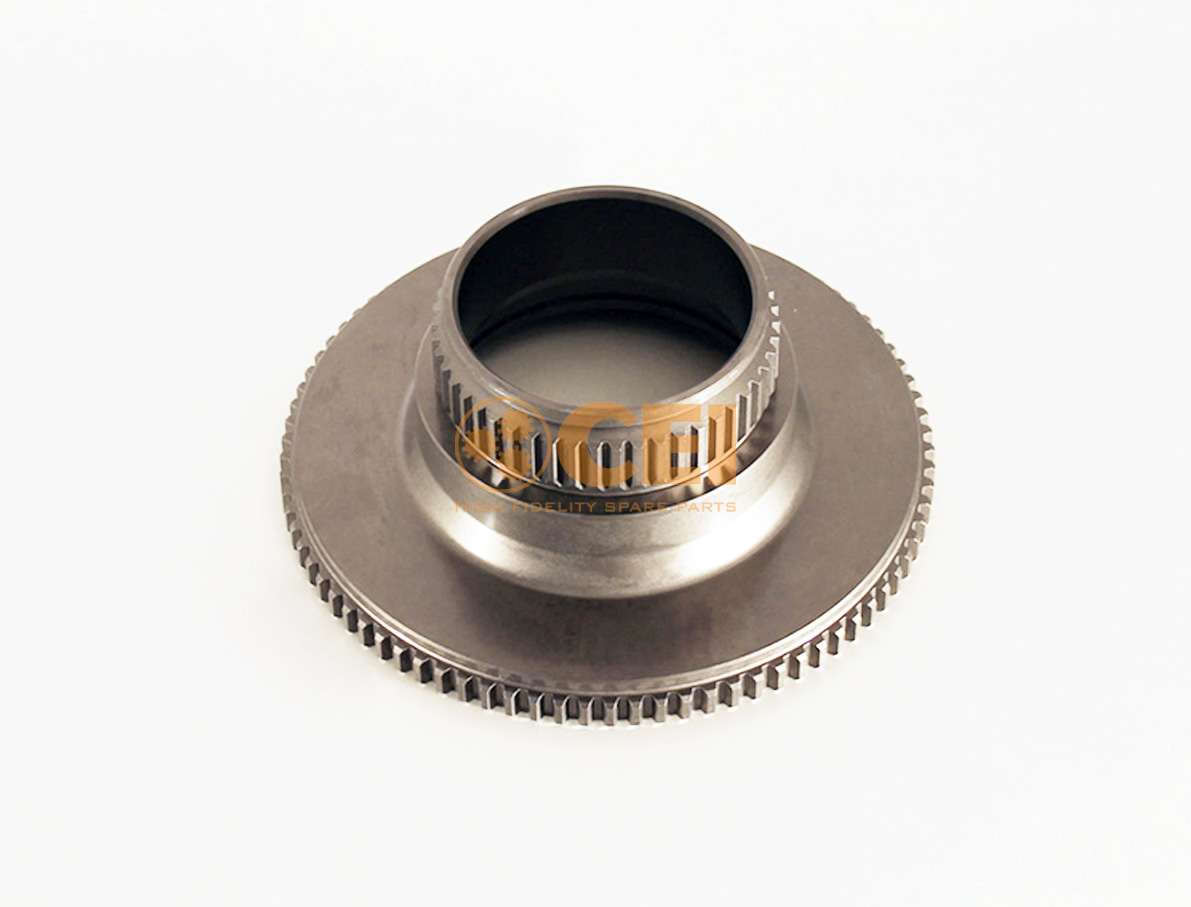 Gearbox reduct. gear crown support CEI Код 150.144