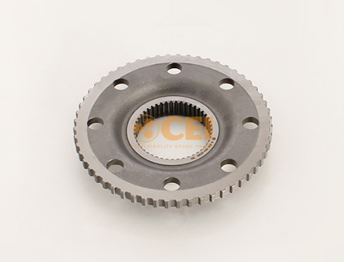 Gear crown support CEI Код 150.148