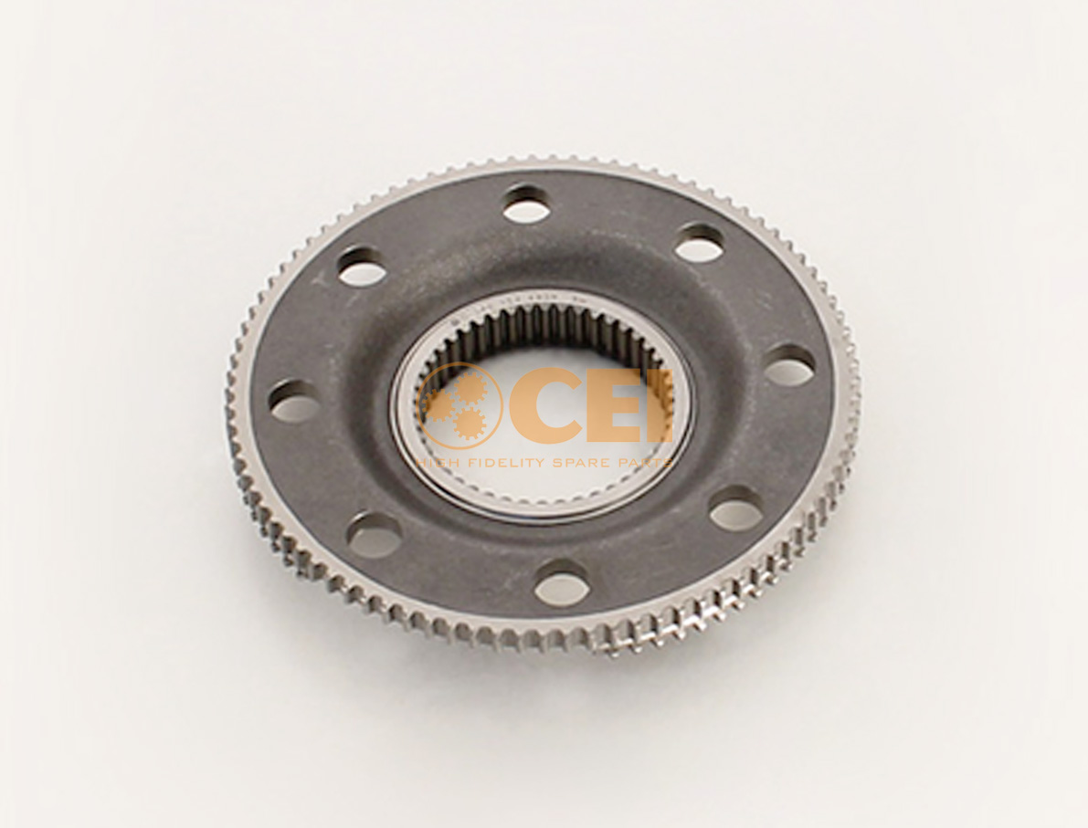 Gear crown support CEI Код 150.153