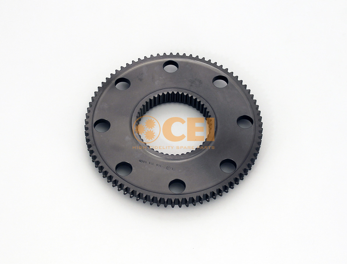 Gear crown support CEI Код 150.228