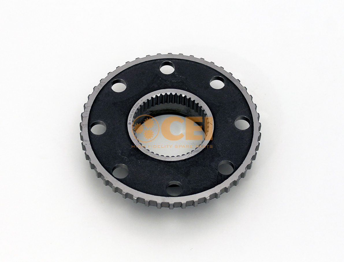 Gear crown support CEI Код 150.229