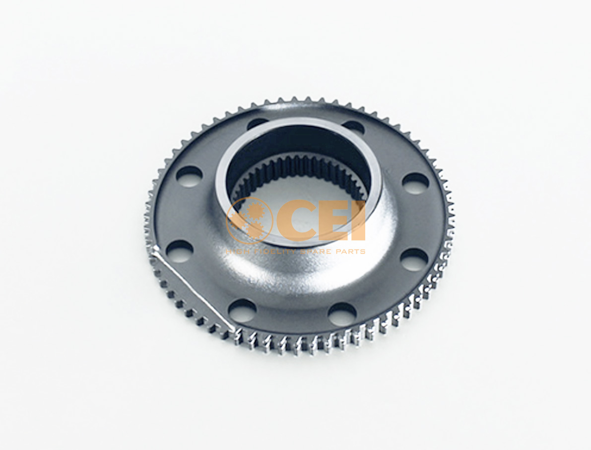 Gear crown support CEI Код 150.233