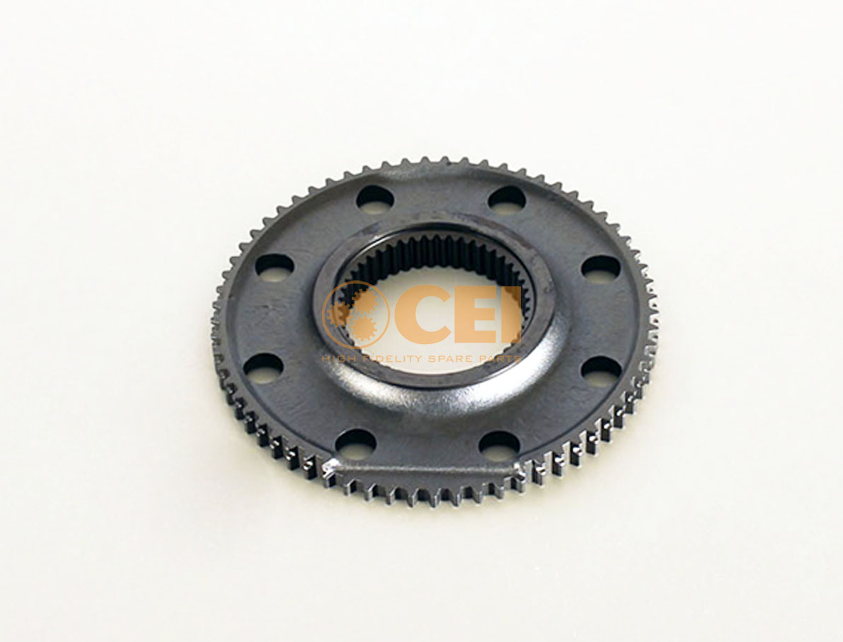Gear crown support CEI Код 150.234