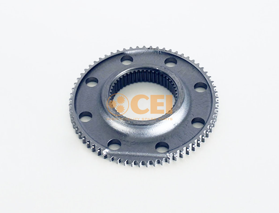 Gear crown support CEI Код 150.235