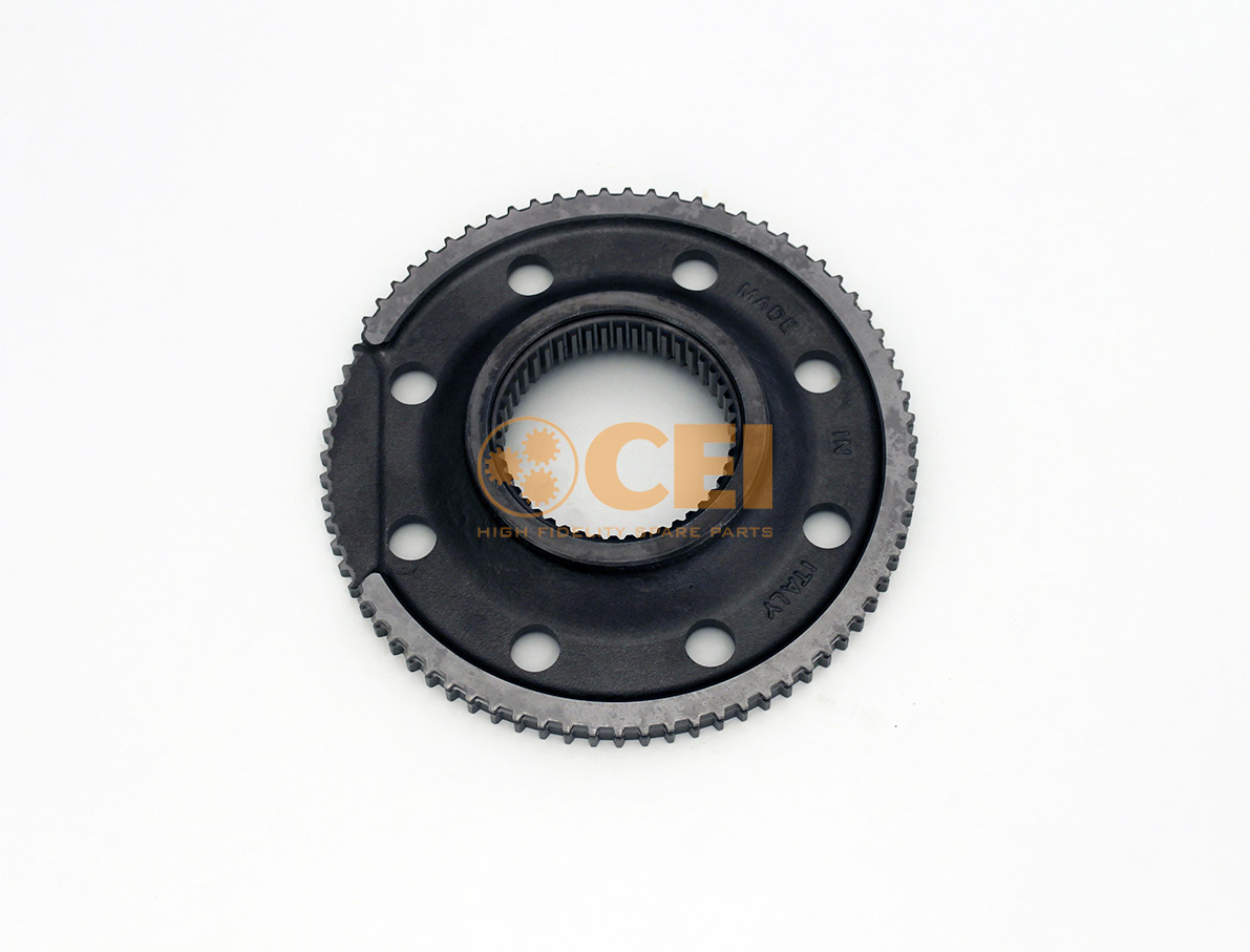 Gear crown support CEI no. 150.238
