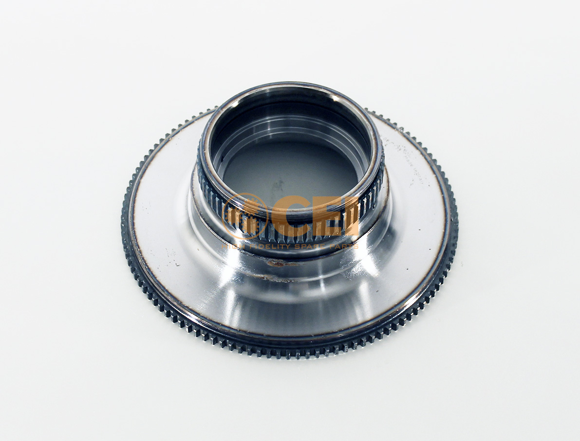 Gearbox reduct. gear crown support CEI Код 150.254