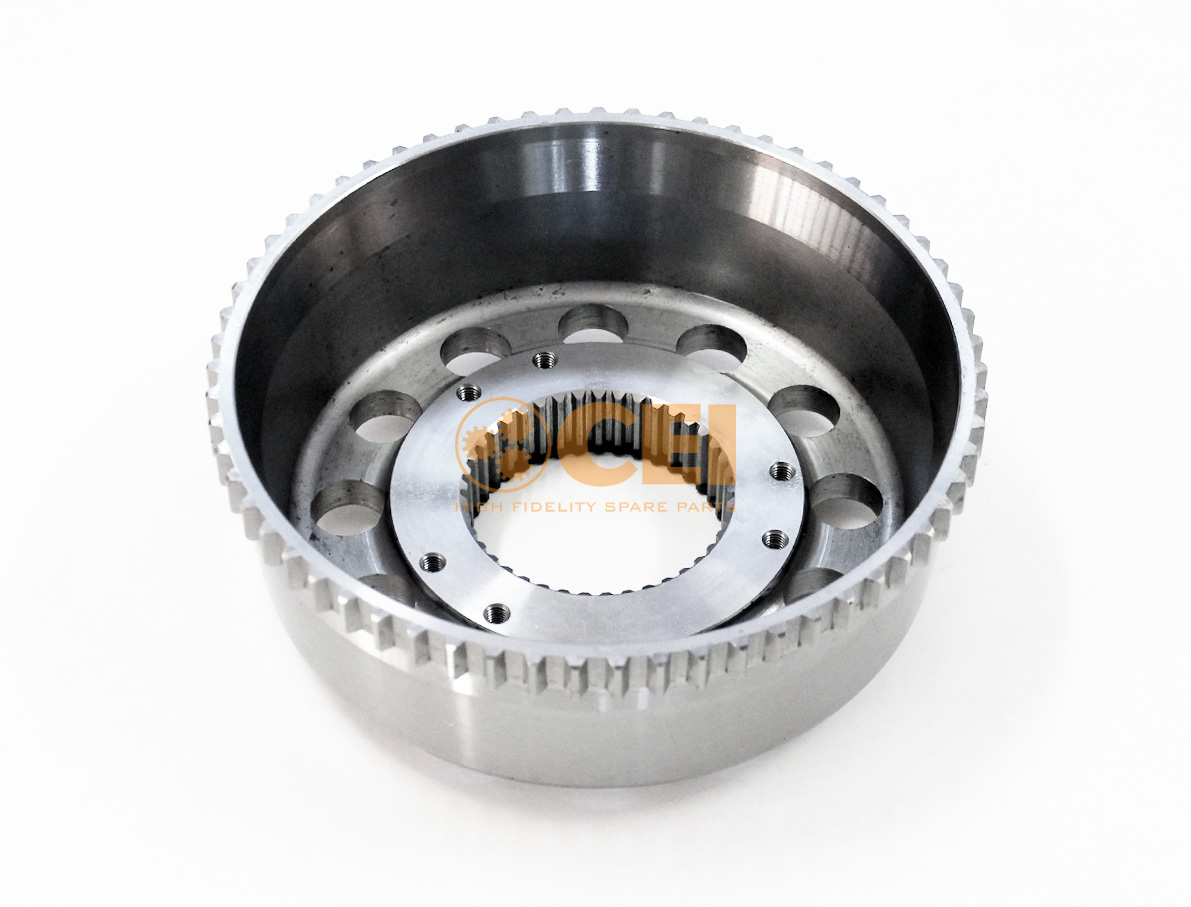 Moyeu porte-couronne CEI no. 150.279