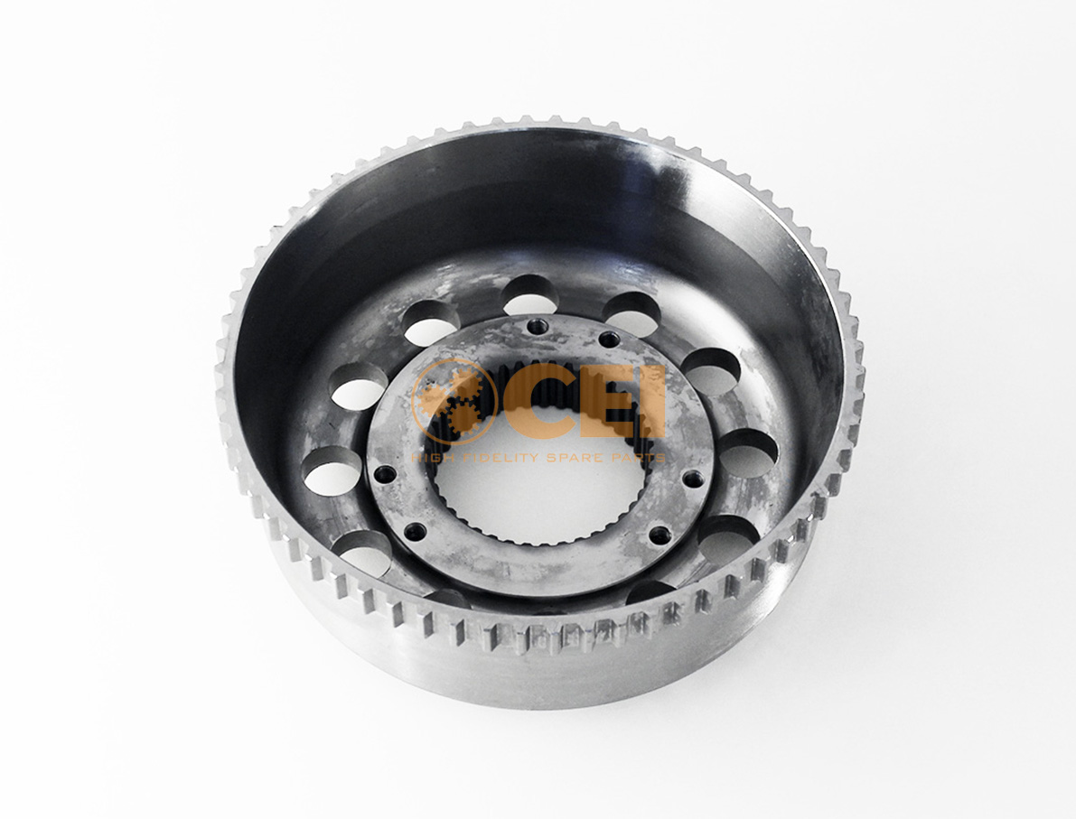 Moyeu porte-couronne CEI no. 150.280
