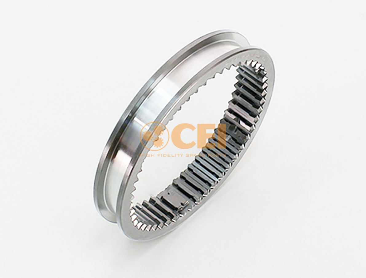 Sliding Sleeve CEI Код 154.032