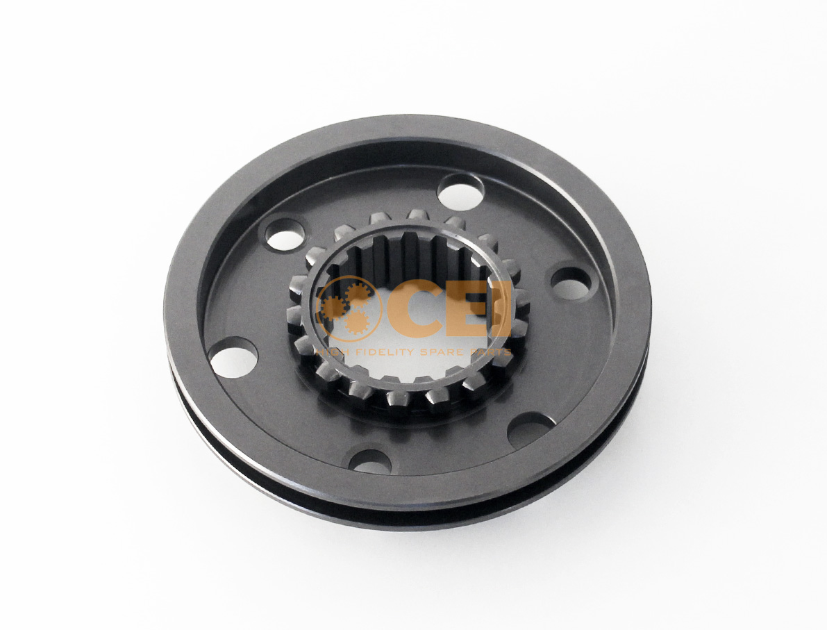 Schiebemuffe CEI no. 154.048