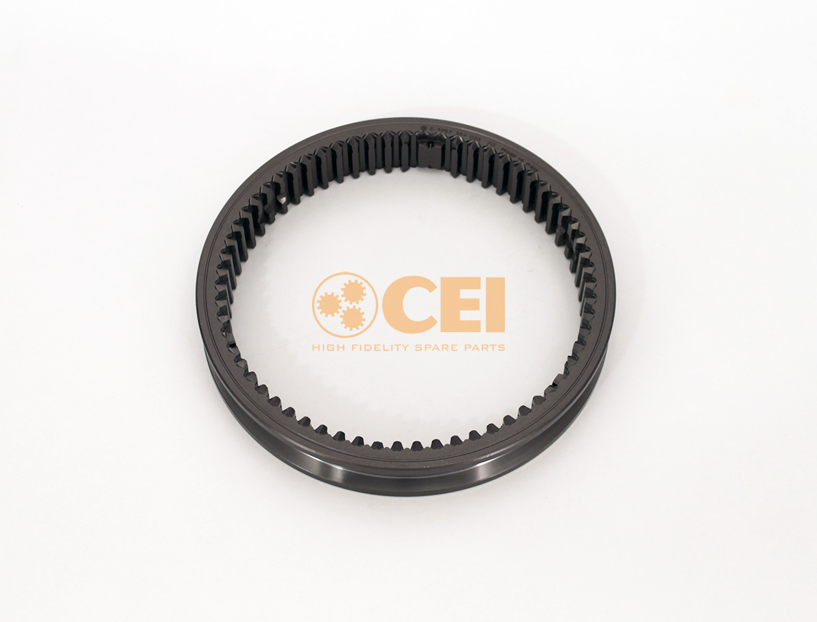 Synchron Schiebehϋlse CEI no. 154.051