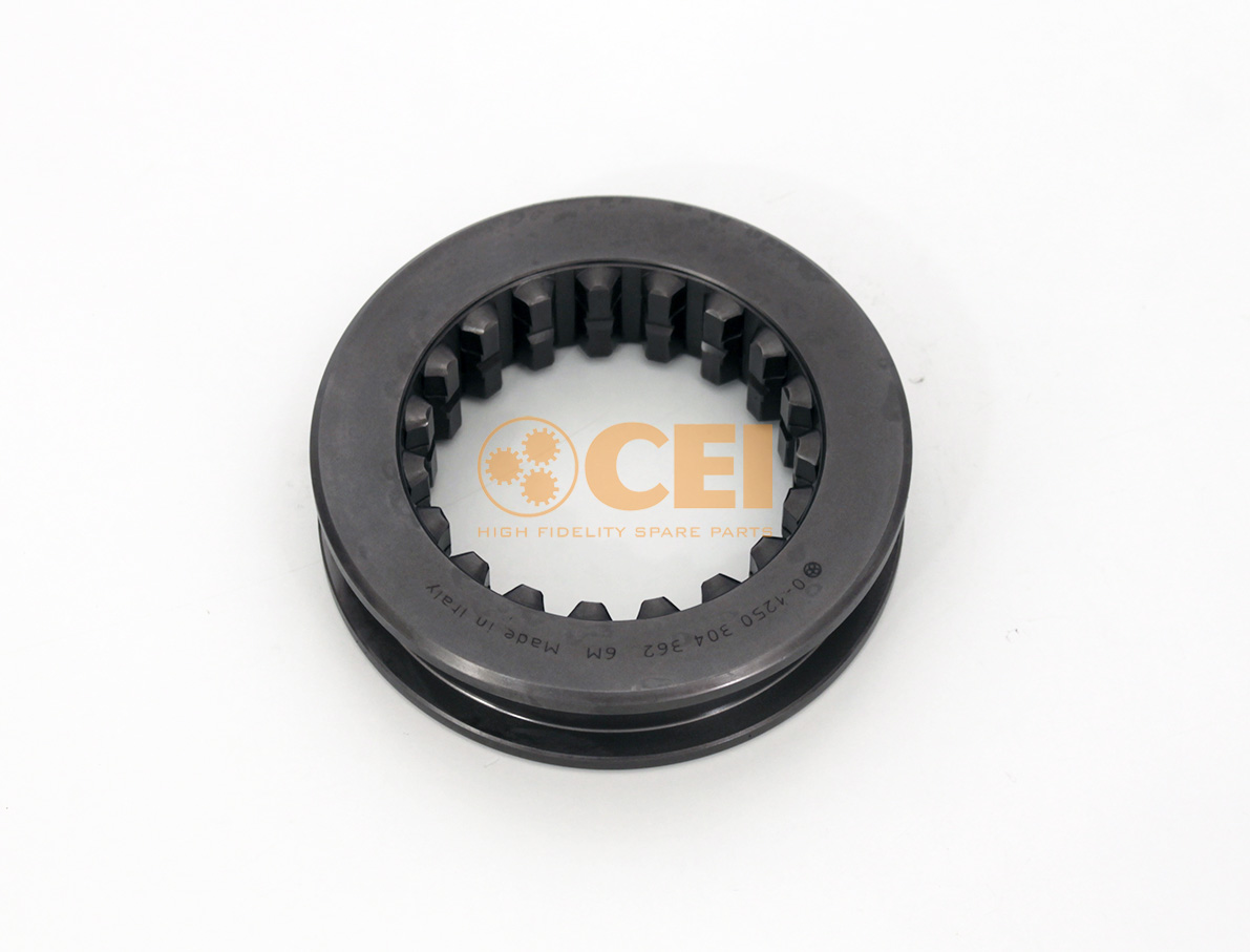 Schiebemuffe CEI no. 154.053