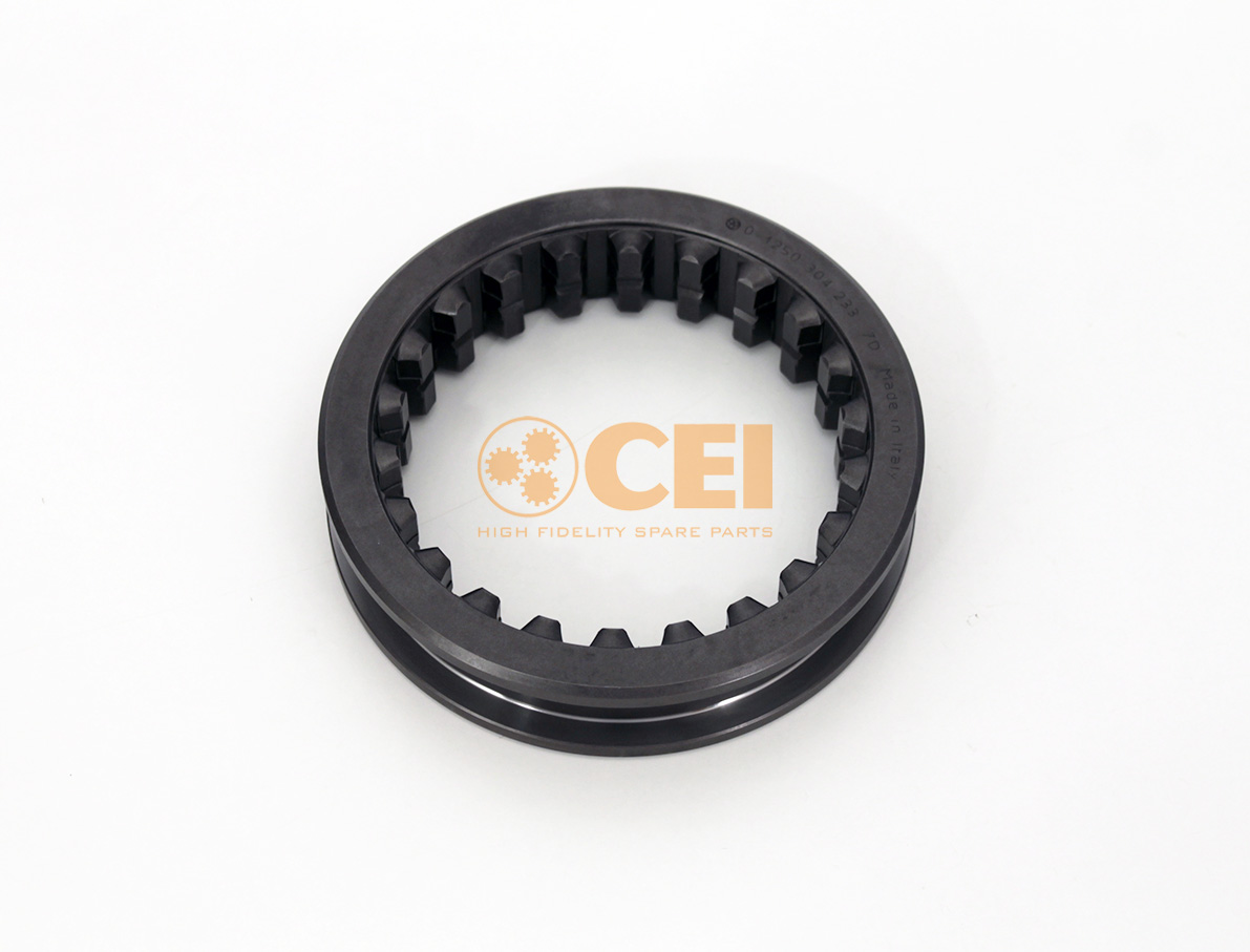 Schiebemuffe CEI no. 154.056