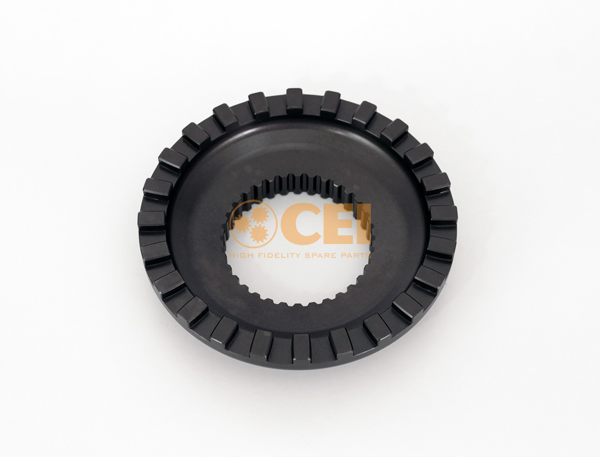 Manicotto bloccaggio CEI no. 154.092