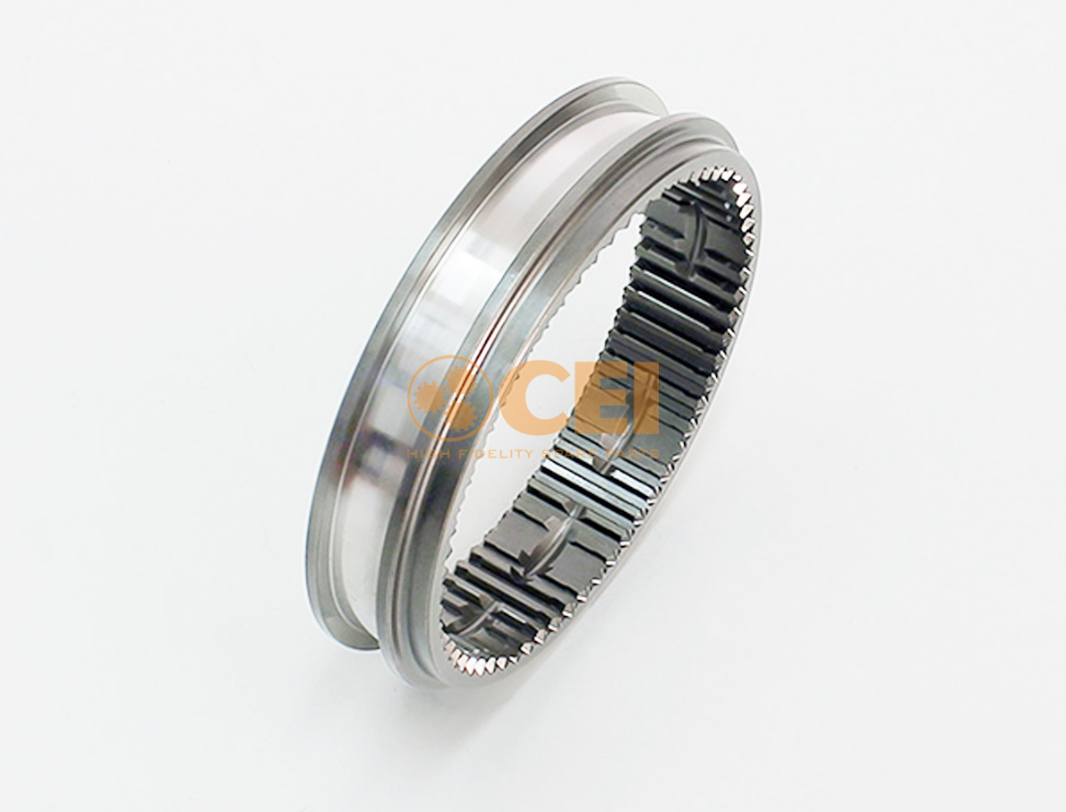 Synchronizer sliding sleeve CEI Код 154.098