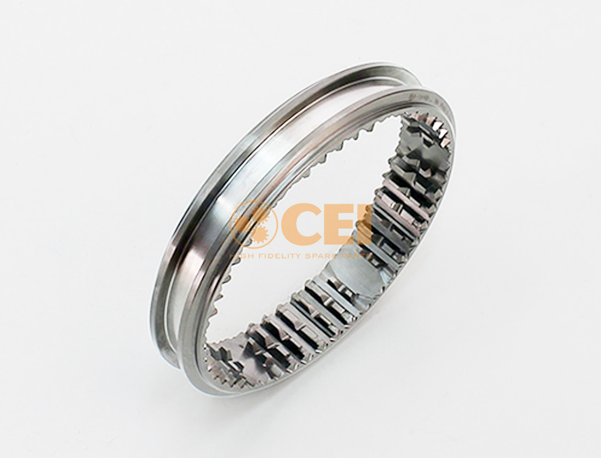 Synchronizer sliding sleeve CEI no. 154.132