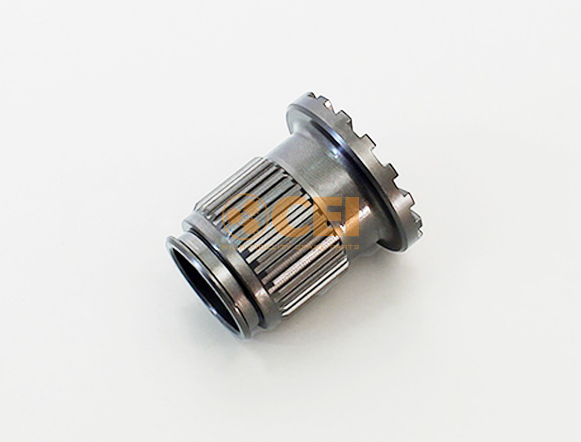 Hülse Sperrdifferential CEI no. 154.134