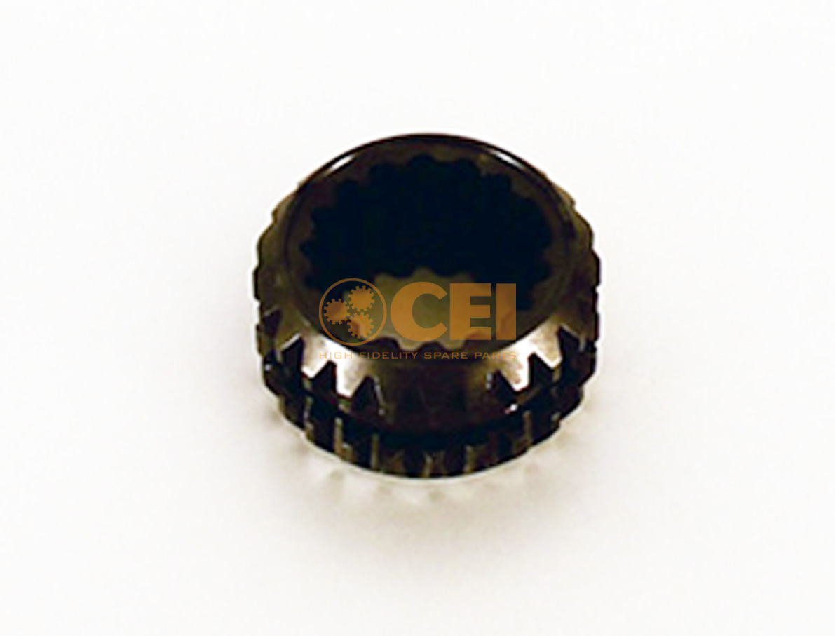 Sliding Sleeve 24 T CEI Код 154.166