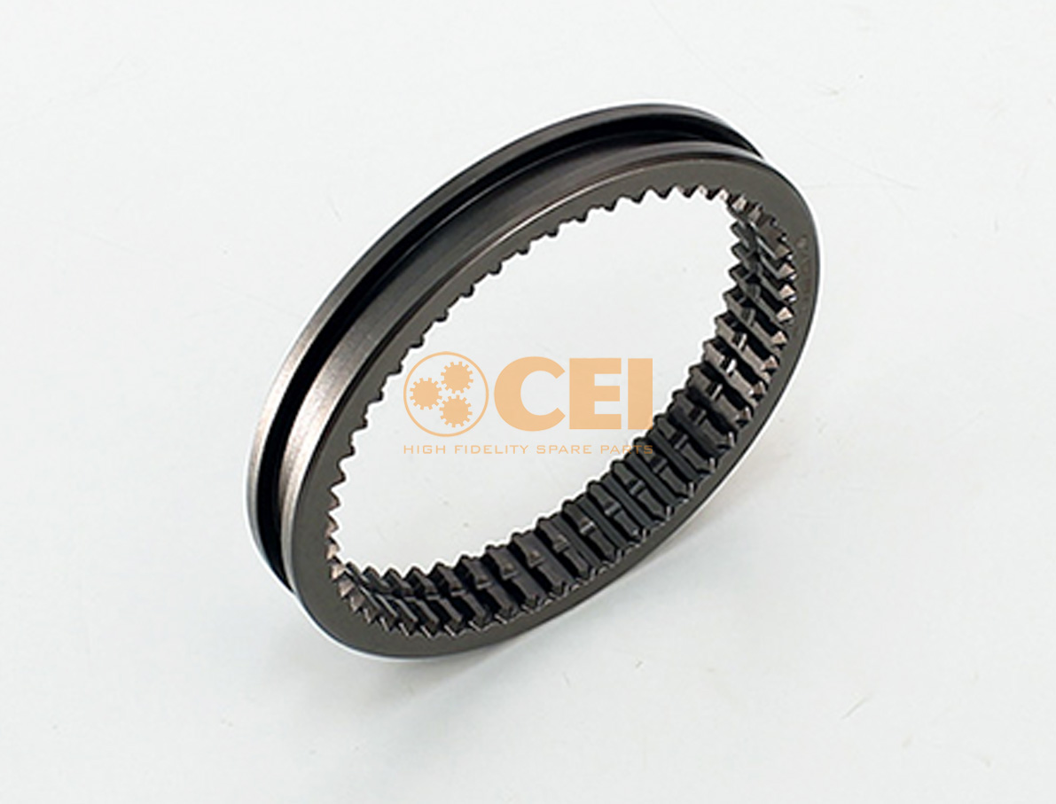Sliding Sleeve CEI Код 154.172